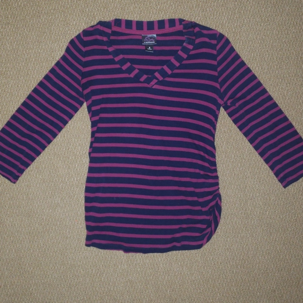 Oh Baby Maternity Shirt